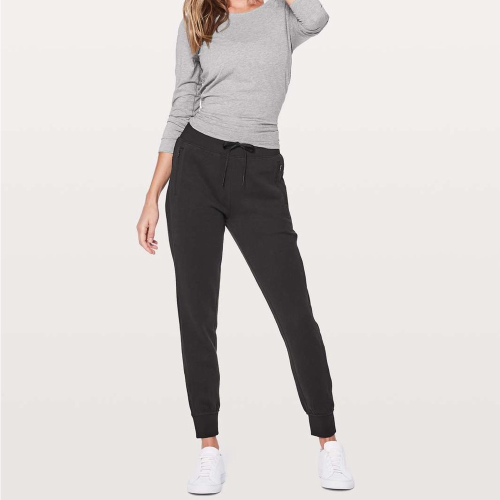 Lululemon Athletic Jogger Pants